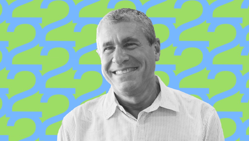 Marcus Peterzell of Passion Point Collective on Creating Brand Films for Prestigious Festivals Image