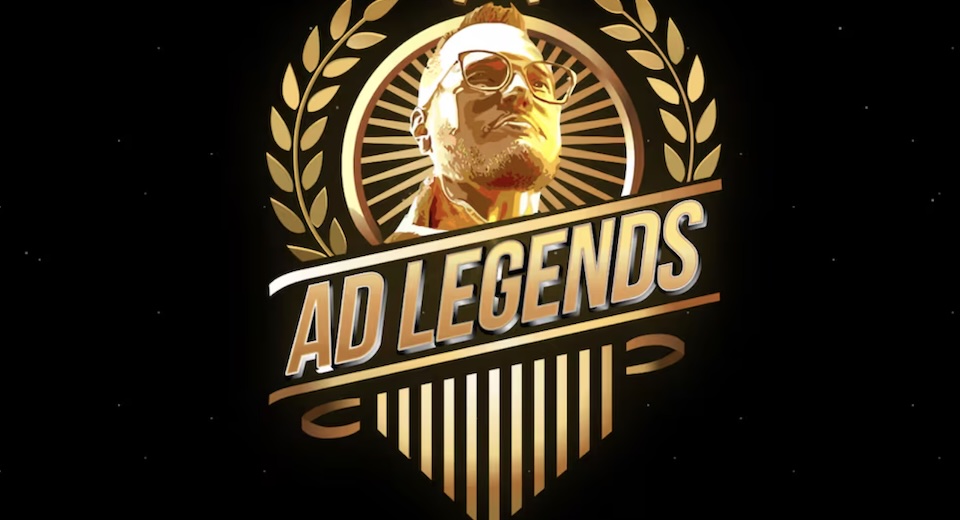 Ad Legends Weren’t Geniuses in a Vacuum. AI Shouldn’t Be, Either Image