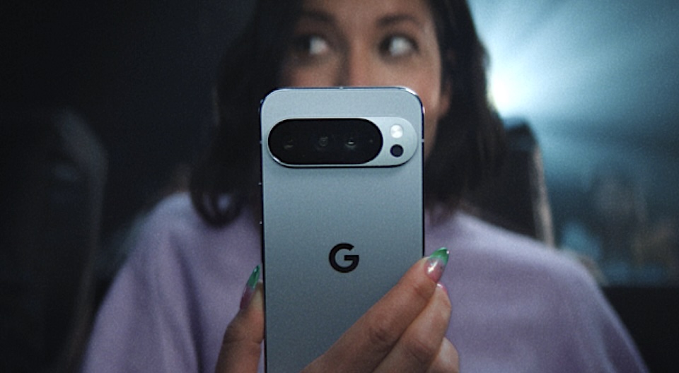 Google Pixel 10 Says: Don’t Be Wicked at the Cinema Image