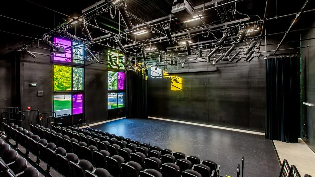 Breaking a Leg, Breaking Briefs: How Theater Training Builds Better Agency Producers Image