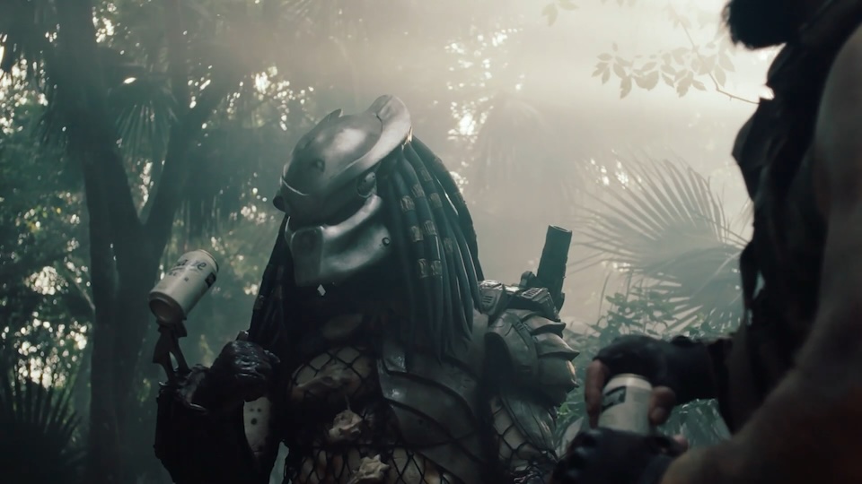 Our 5 Ads of the Week Are a Predatory, Heady Brew Image