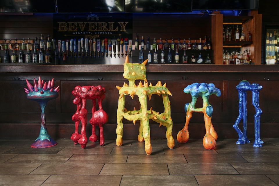 The Story Behind ‘Weird Looking Stools’ That Fight Colon Cancer Image