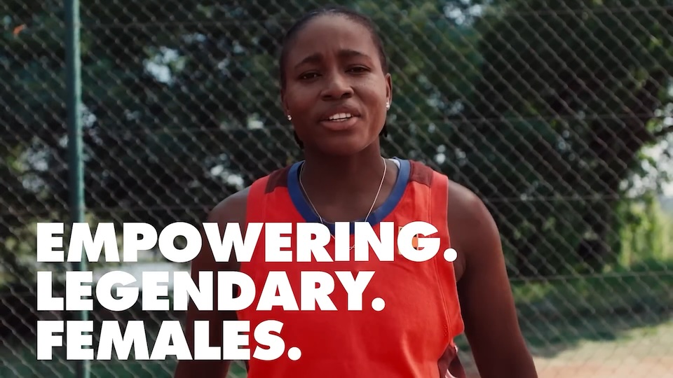 Billie Jean King, Amanda Nguyen and Other Luminaries ‘Give an e.l.f.’ in Global Initiative Image