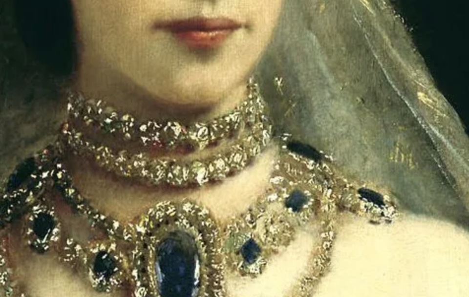 So, the Louvre Jewel Heist Wasn’t an Ad After All? Image