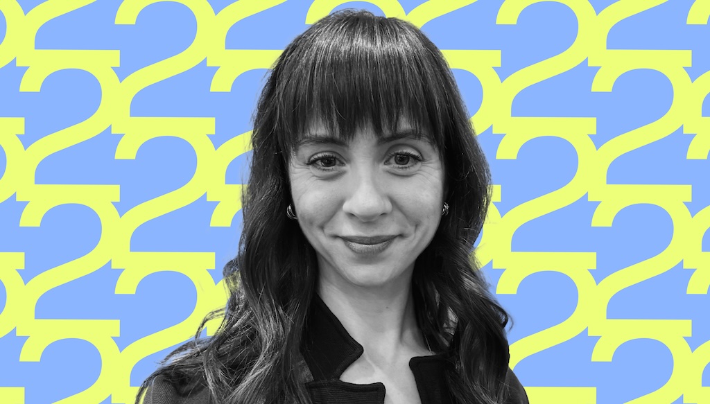 Lauren Scrima of New York City FC on How Sports Shape People’s Identities Image