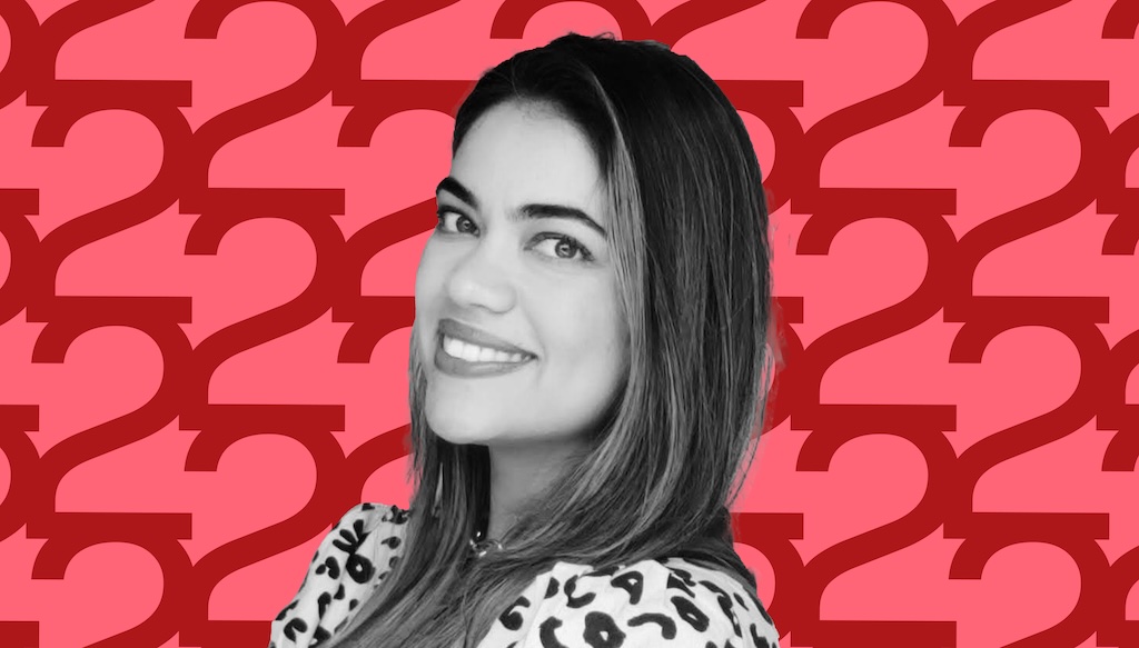 AREA 23’s Priscila Ramos de Sousa on Seeing Health and Pharma Through a Broader Lens Image