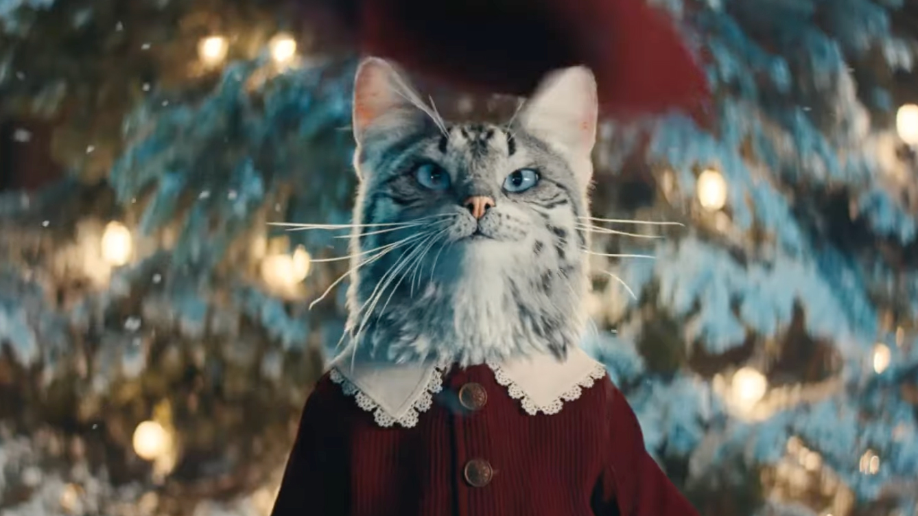 These Are Your Holiday Ad Trends for 2025 So Far Image