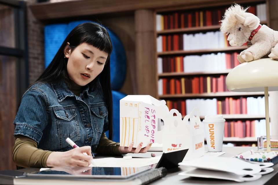 Jimmy Fallon’s On Brand Doesn’t Do Creative Professionals Any Favors Image