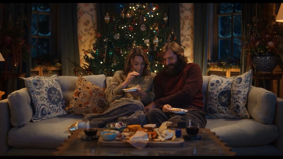 Tesco, Waitrose Take Divergent Paths for the Holidays Image