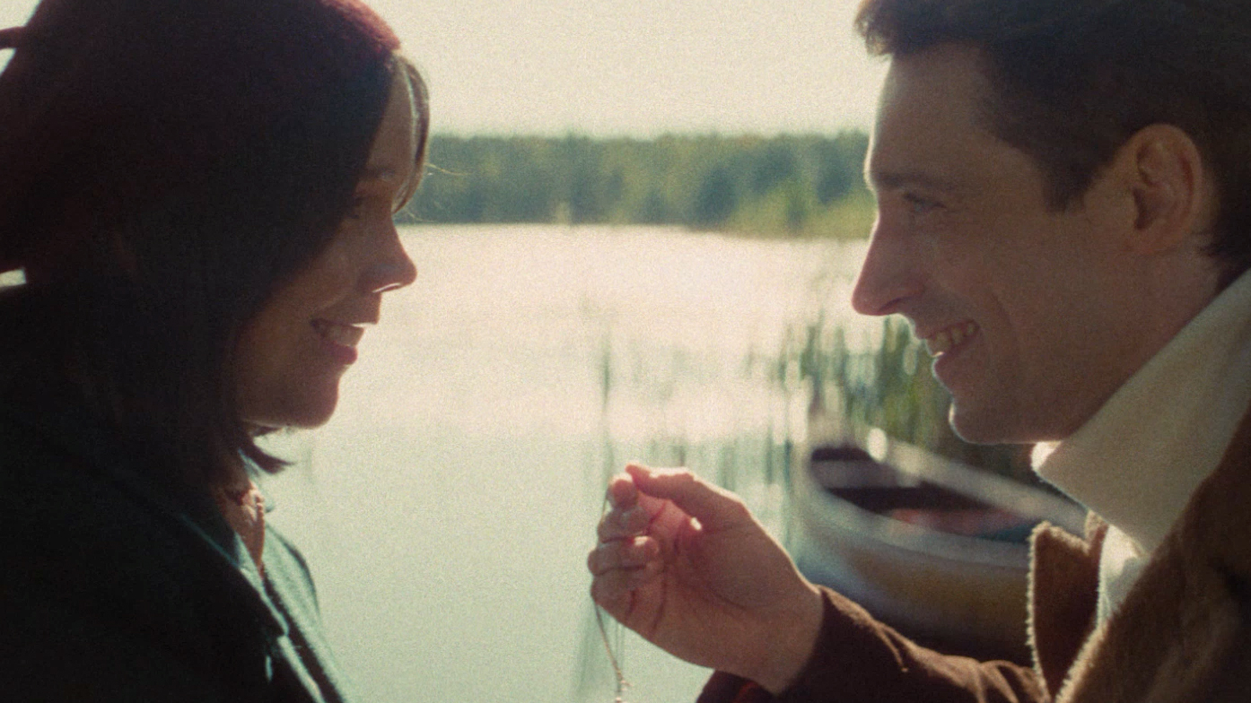 Heads Up: These Promos for the Stockholm International Film Festival Get Their Weird On Image