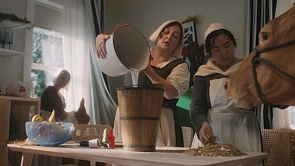 A ’12 Days of Christmas’ Spoof Leads Our 5 Ads of the Week Image