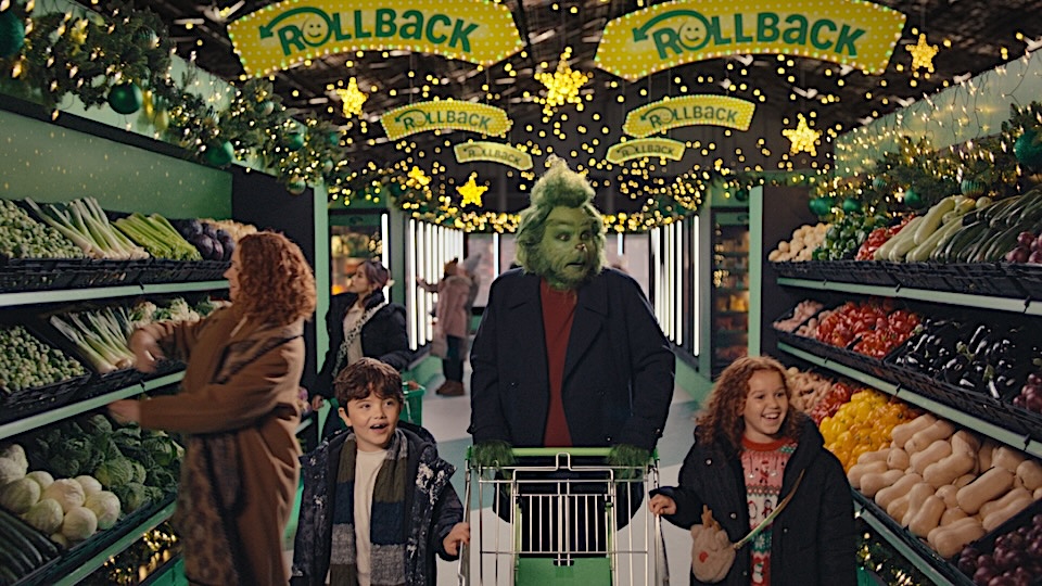 Inside the Most Grinchly Campaign of the Season Image