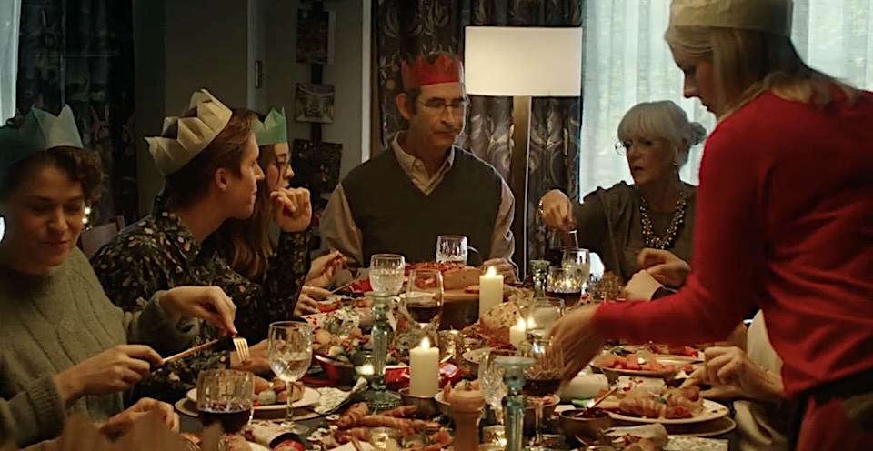 Here’s a Bloody Awful Christmas From PETA Image