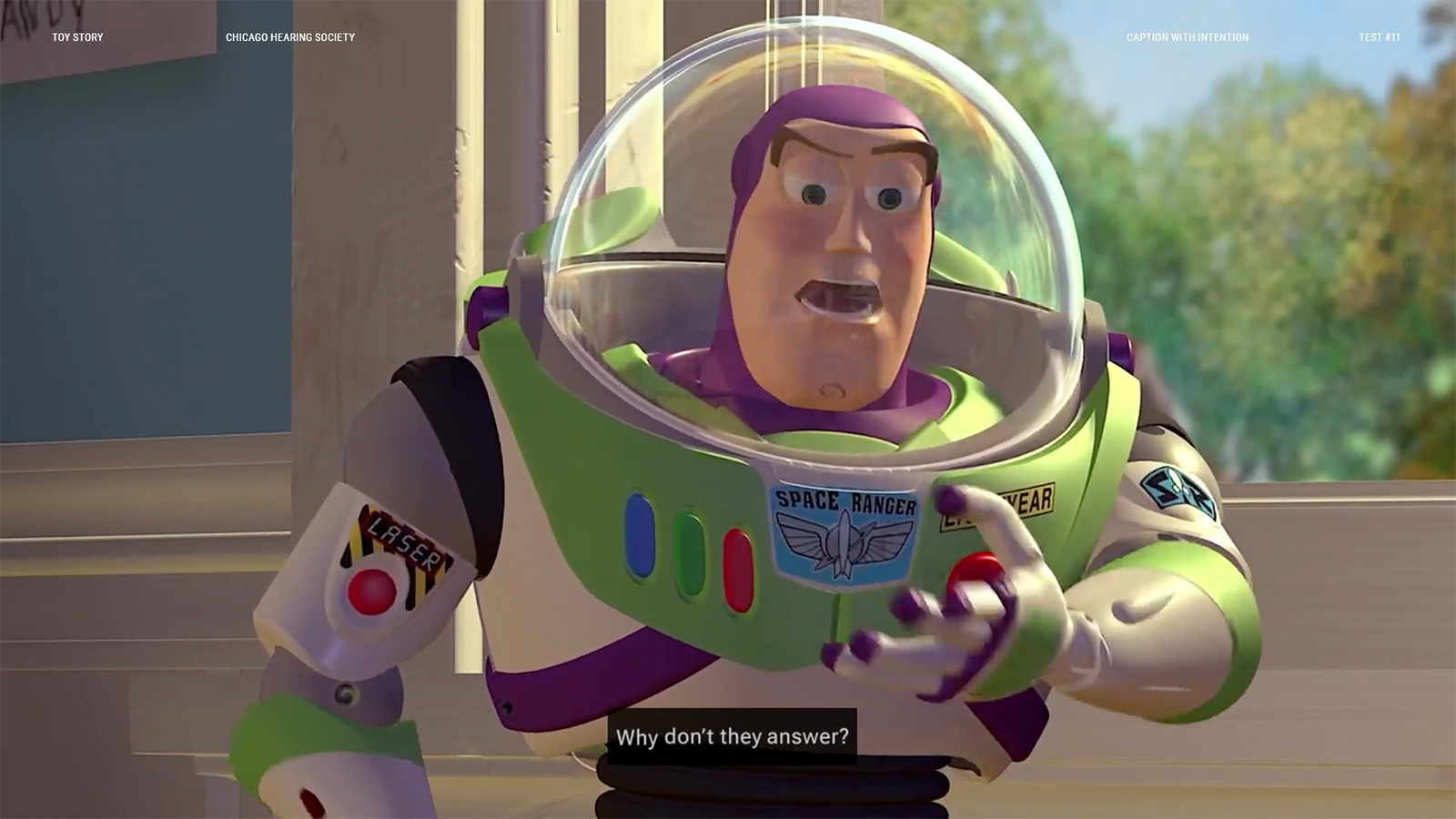 ‘Caption With Intention’ Wins 3 Grands at Clio Entertainment Awards Image