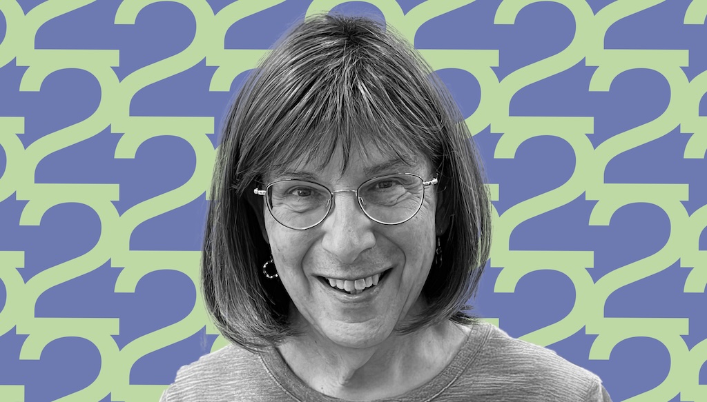 Voice Actor Helps Trans People in NYC Feel Seen and Heard Image