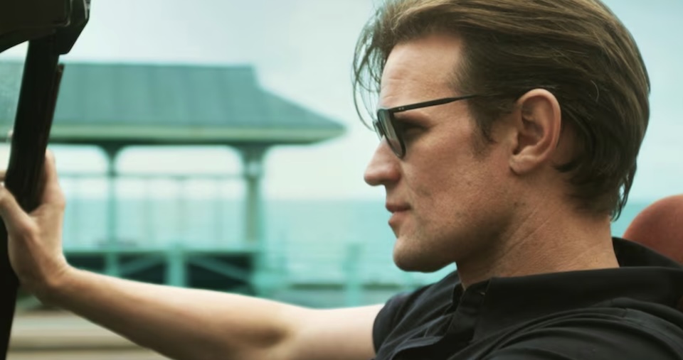 The Death of Bunny Munro, Nuremberg and More Great Hollywood Trailers Image