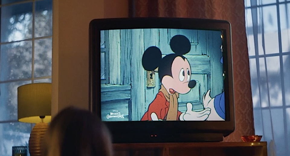 Disney+ Made a Holiday Clip Show for the Ages Image