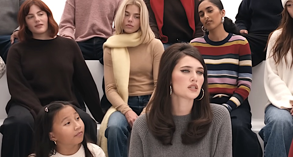 Go Big or Go Home: How Gap Taps Into Culture, for the Holidays and Beyond Image