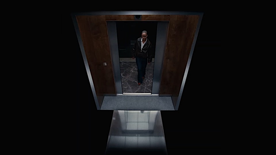 Take a Wild Ride in Bang & Olufsen's Cosmic Elevator