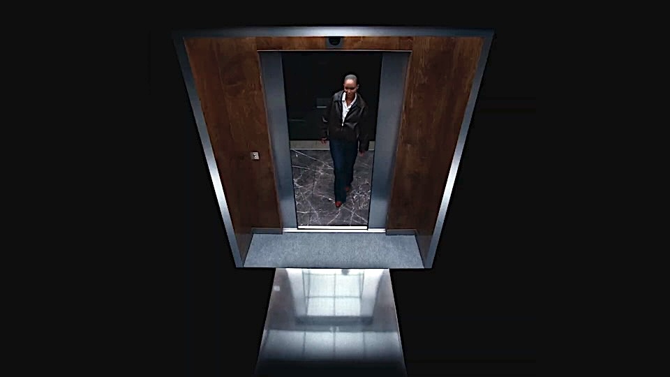 Take a Wild Ride in Bang & Olufsen’s Cosmic Elevator Image