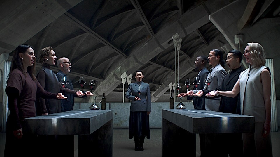 This Cult’s All About Overcomplicated Wines Image