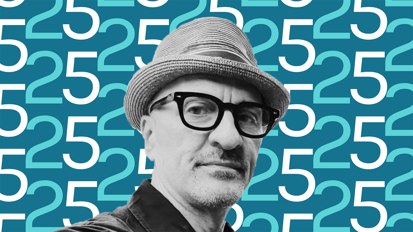 David Angelo of David&Goliath on 25 Years of Courage and Creativity Image