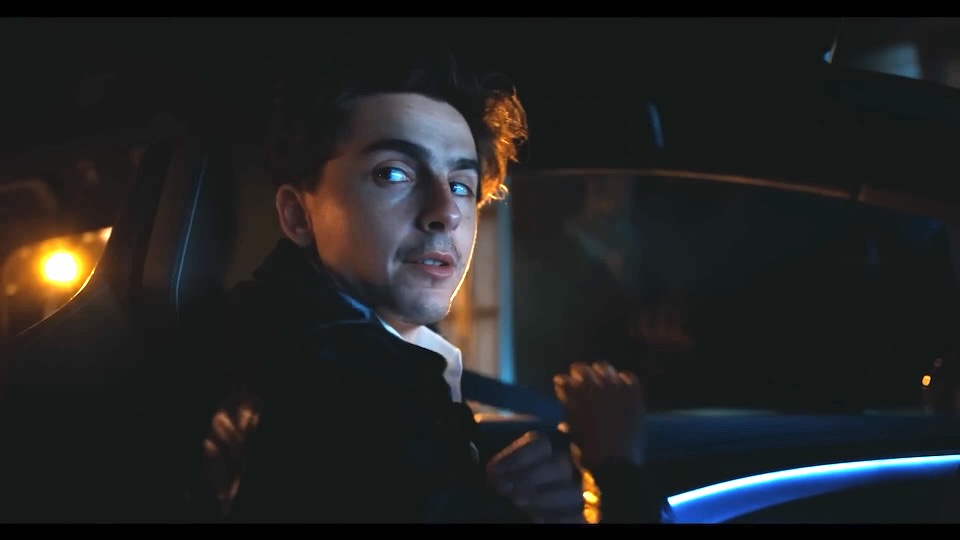 The Good, the Bad and the Chalamet: These Trends Rocked Pop Culture and Ads in 2025 Image