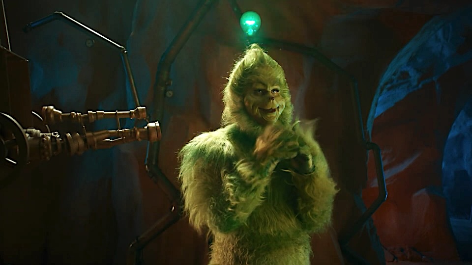 Brands Can’t Get Enough of the Grinch This Holiday Season Image