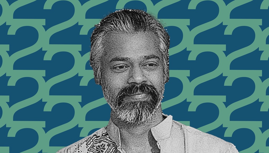 Anand R. Ramakrishnan of Artiligence on Blending Curiosity, Courage and Creativity Image