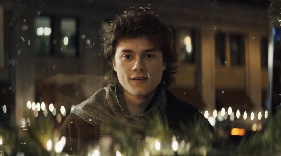 UPS Store Asks: Can You ‘Verify You Are Human’ for the Holidays? Image