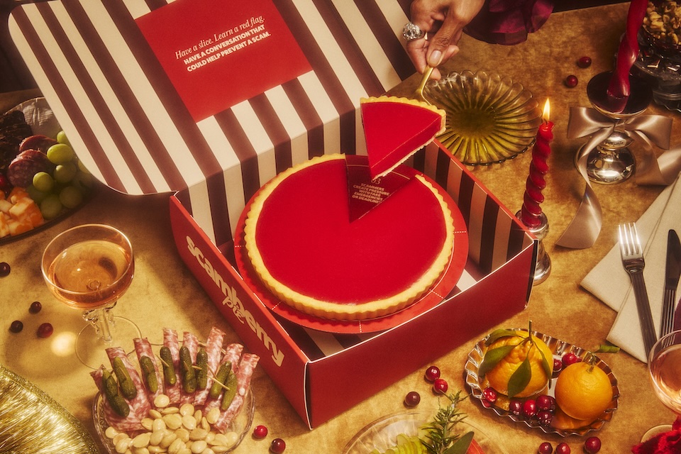 Who Wants Another Slice of Scamberry Pie? Image