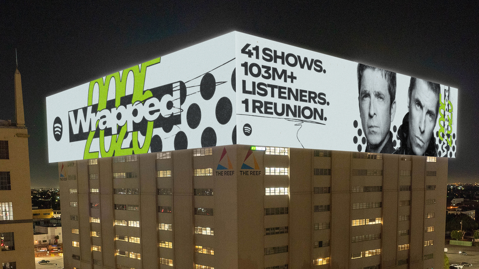 What’s New in This Year’s Spotify ‘Wrapped’? More Personalization! Image