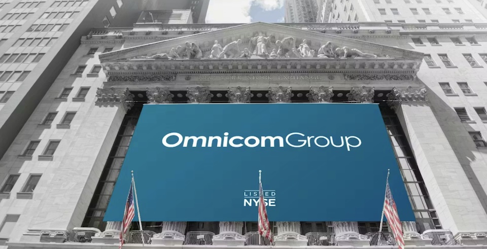 Omnicom Ushers In a New Era for Brands and Talent