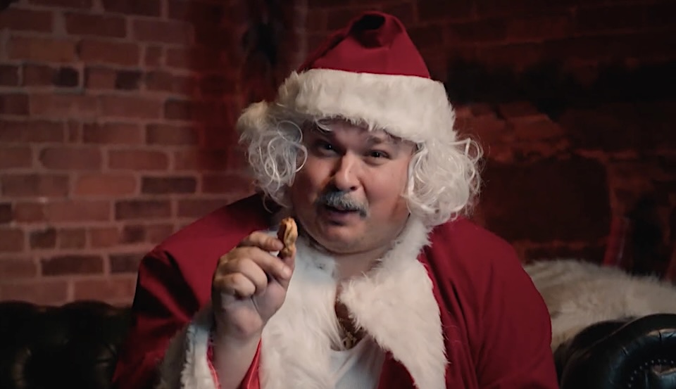It's Time to Unwrap Our Fave Holiday Ads of 2025