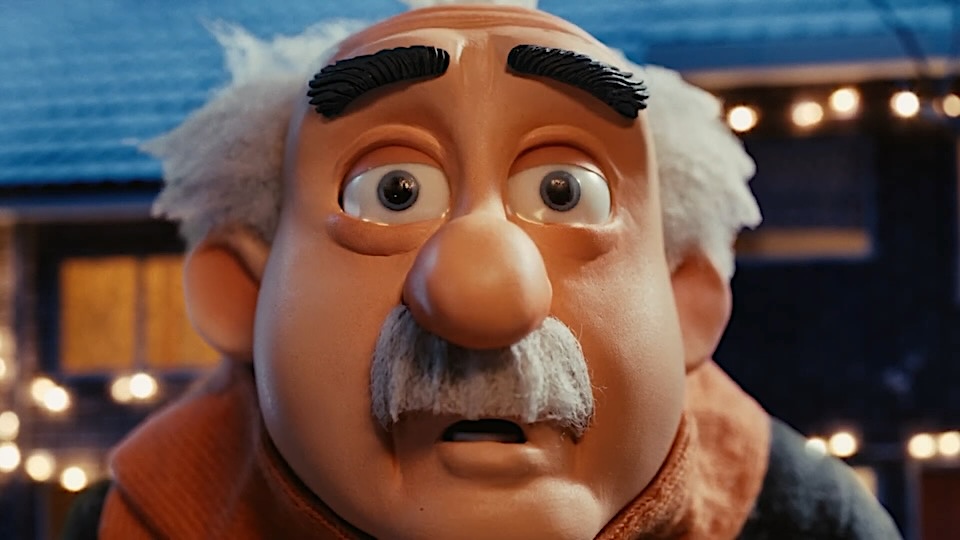 Dutch Lottery Tells Sweet Story of Human Connection