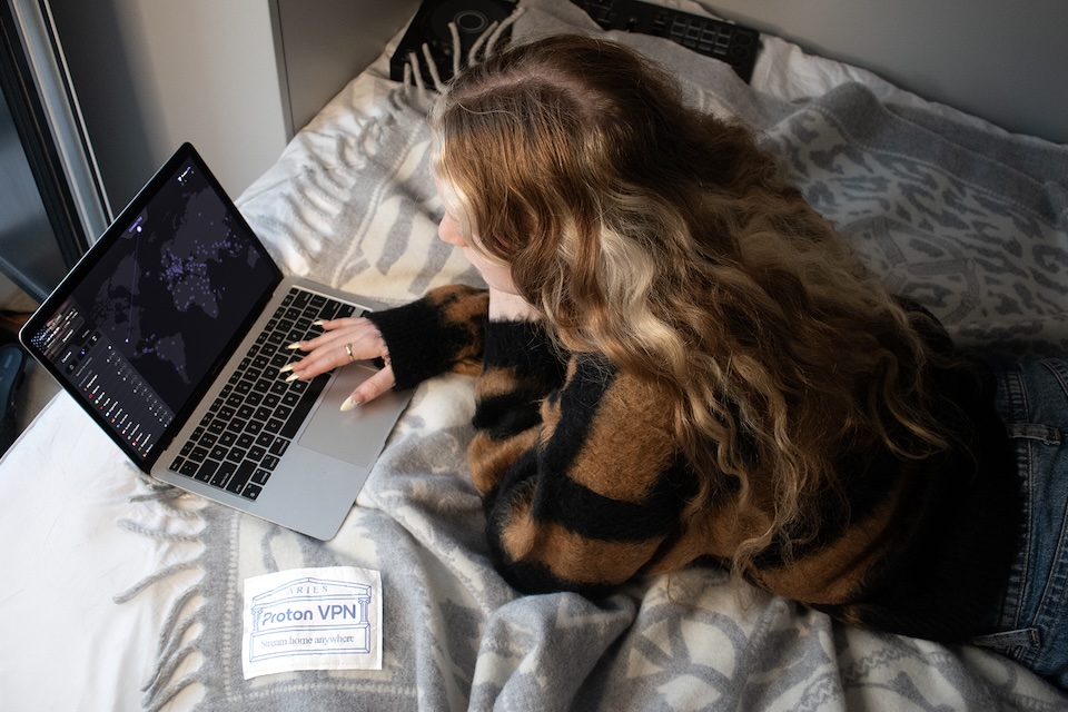 ARIES last | Muse by Clios