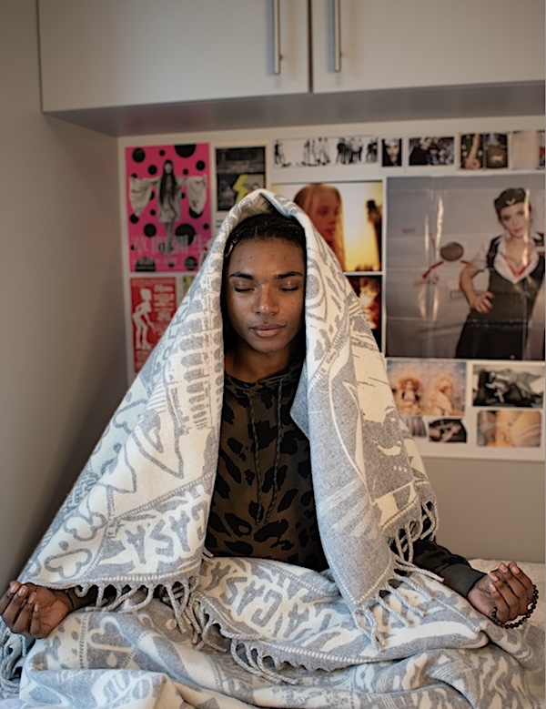 Screenshot | Muse by Clios