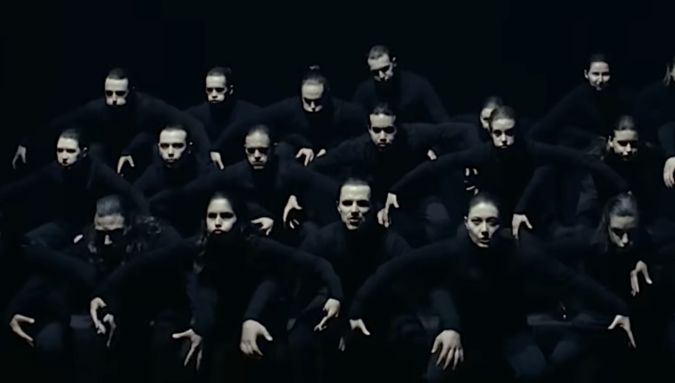 Our Favorite European Ads of 2025