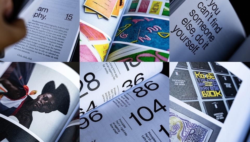 Screenshot | Muse by Clios