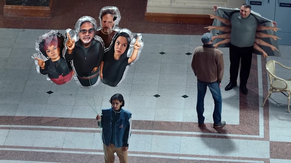 Trainline Helps Fight Chaos at the Station