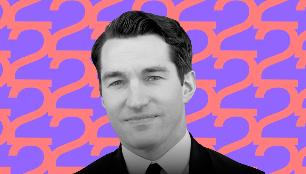 Anthony Zucconi of the NHL on Sports as High-Stakes Drama Image