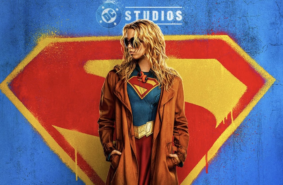 Supergirl, Rosemead and More Great Trailers Image