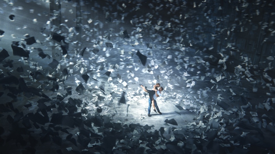 Scripted Drama: Canal+ Stages a Stormy Tango