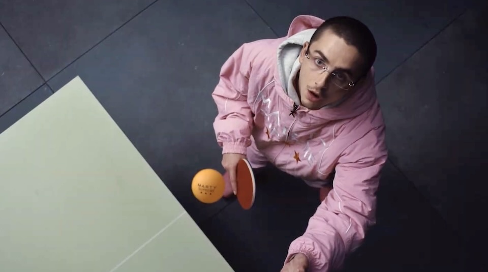 Back-to-Back Wins: Chalamet Leads Our 5 Ads of the Week