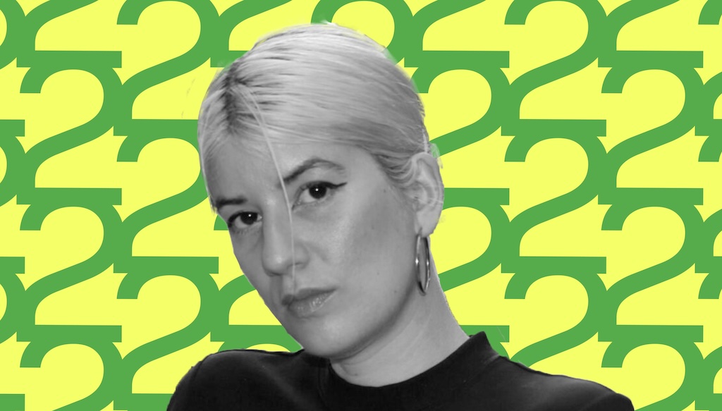 Meritxell Ruiz of McKinney: Harnessing the Power of Creativity to Help Save Lives Image