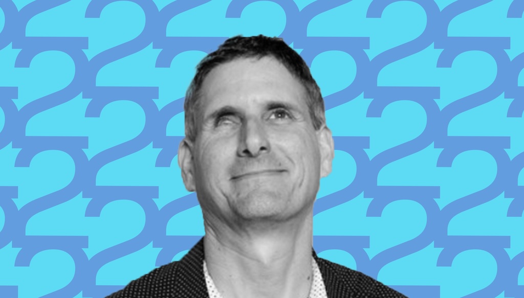 Louis Posen of Hopeless Records on Turning a ‘Bedroom Label’ Into an Indie Powerhouse Image