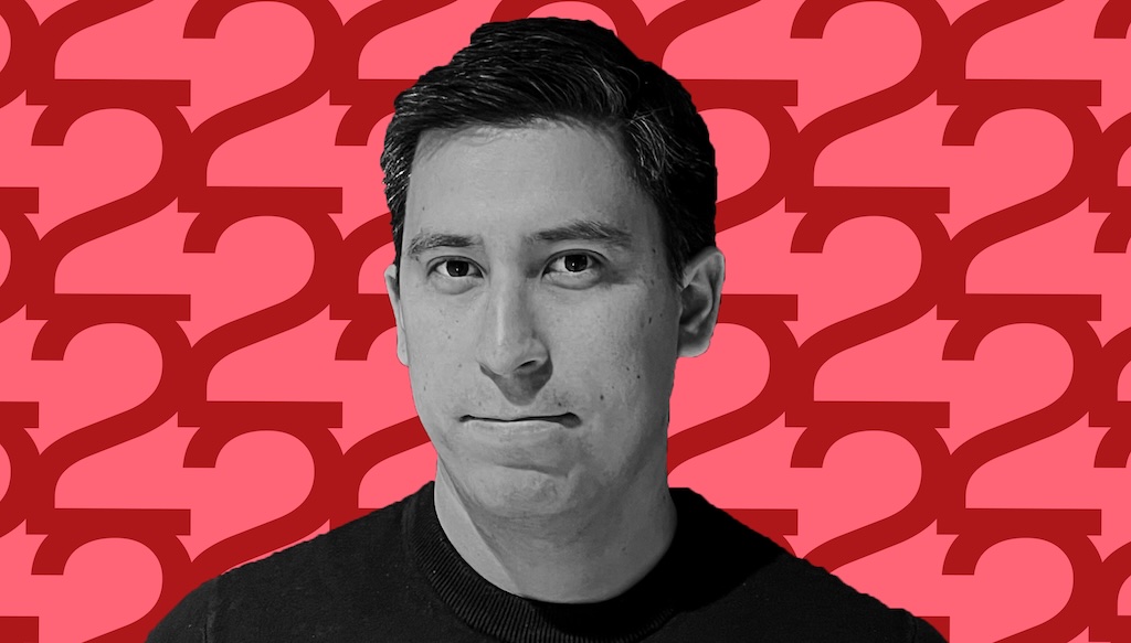 André Toledo of DAVID N.Y. on the Power of Trust  Image