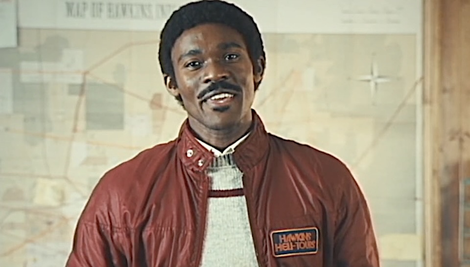 Buckle Up for a Stranger Things ‘Hawkins Heli-Tour’ Image