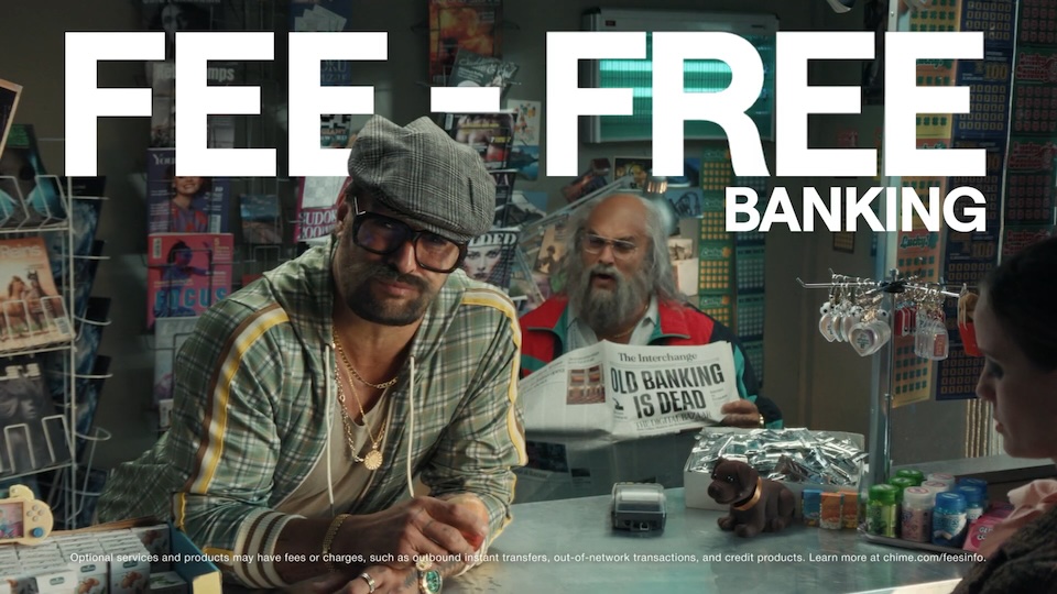 Chime Finds Jason Momoa in a New York State of Mind Image