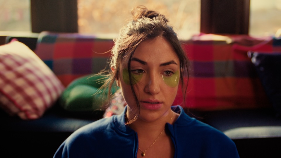 In Broadway Sendup, Food Delivery Brand Asks: What’s for Dinner? Image